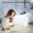 thumbnail image 1 of TaoTronics TT-CL011 Light Therapy Lamp, 1 of 4
