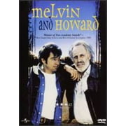 Angle View: Melvin & Howard (DVD)