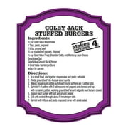 Great Value Colby Jack Finely Shredded Cheese, 8 oz Bag