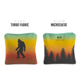 thumbnail image 2 of Skip's Garage | ACA Synergy Pro Dual Sided Cornhole Bags (Set of 4), 2 of 6