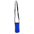 thumbnail image 4 of de Botella de Agua para Senderismo Libre, Correa de Hombro Ajustable, Funda con Aislamiento, Bolsa con Bolsillo, Varios Colo Azul, 4 of 8