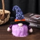 thumbnail image 4 of Rostro Que Brilla Intensamente De Halloween Muñeco Que Brilla Intensamente Enano De Peluche Para La Decoración De Halloween seitruly HA042641-02, 4 of 6