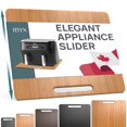 thumbnail image 1 of Bandeja deslizante Ibyx Elegant para cafetera y electrodomésticos, 1 of 6