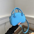 thumbnail image 3 of Bolso de hombro Bolso de moda de gran capacidad Bolso de hombro casual Bolso con asa superior, 3 of 6