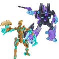 thumbnail image 2 of TransDevices War for Cybertron Sir ations sélectionne la transmisión WFC-GS Ramjet Megatron Hotouse Colección de figuras de acción Juguete zhangmenya LED, 2 of 2