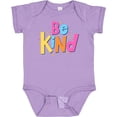 thumbnail image 3 of Inktastic Be Kind Inspirational Quote in Color Boys or Girls Baby Bodysuit, 3 of 5