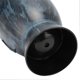 thumbnail image 3 of Metal Face Flower Pot Modern Decorative Abstract Character Planter for Balcony Living Room Garden, 3 of 3