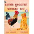 thumbnail image 3 of Super Rooster and Wonder Cat (Travel with Me), 3 of 3