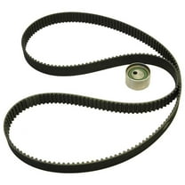 ACDelco Professional TCK212 Timing Belt Kit with Tensioner