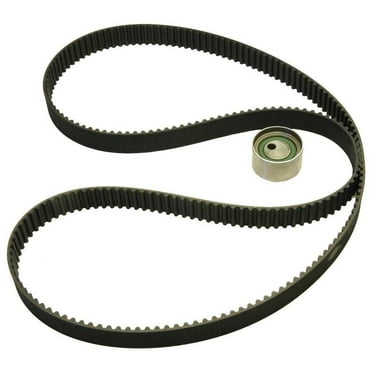ACDelco Professional TCK212 Timing Belt Kit with Tensioner