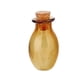thumbnail image 1 of Mini botellas de vidrio, viales, tapones de corcho, viales diminutos, botellas de pociones en miniatura, hechizos champán, 1 of 9
