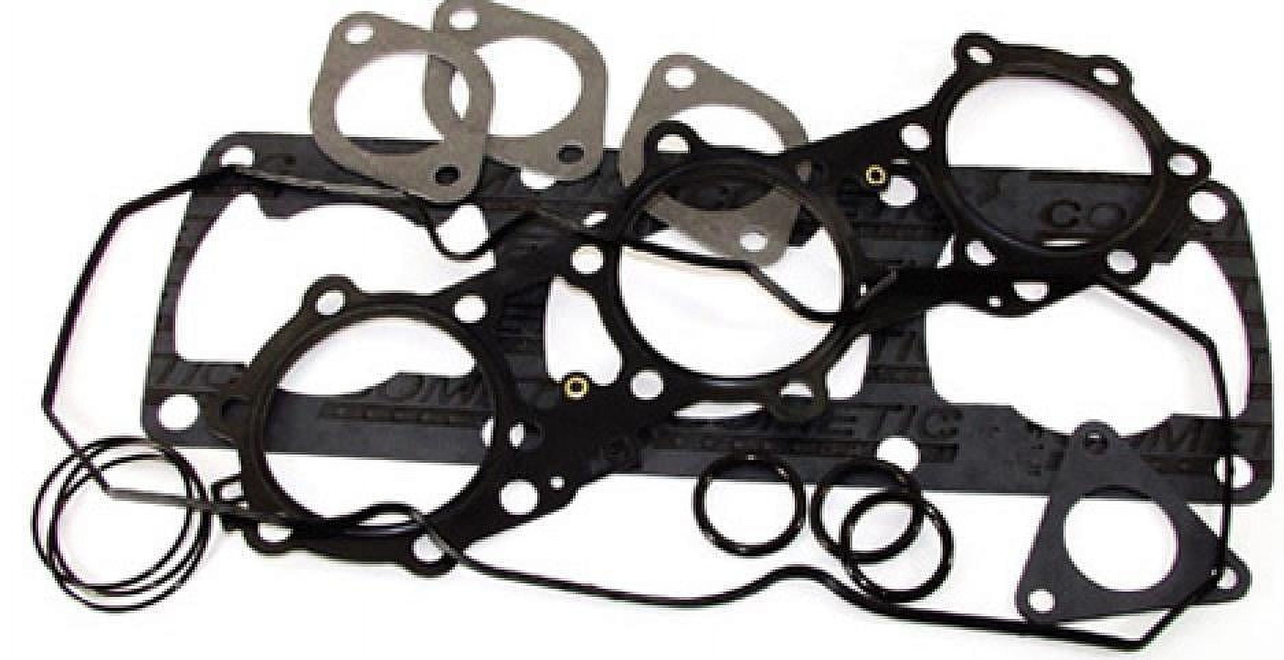 Gasket Kit with Oil Seals For Ski-Doo MX Z X 440 LC 1999 440cc