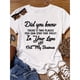 thumbnail image 1 of Stylish Round Neck Short Sleeve T-Shirt With Letter Print For Women Fashion, 1 of 6