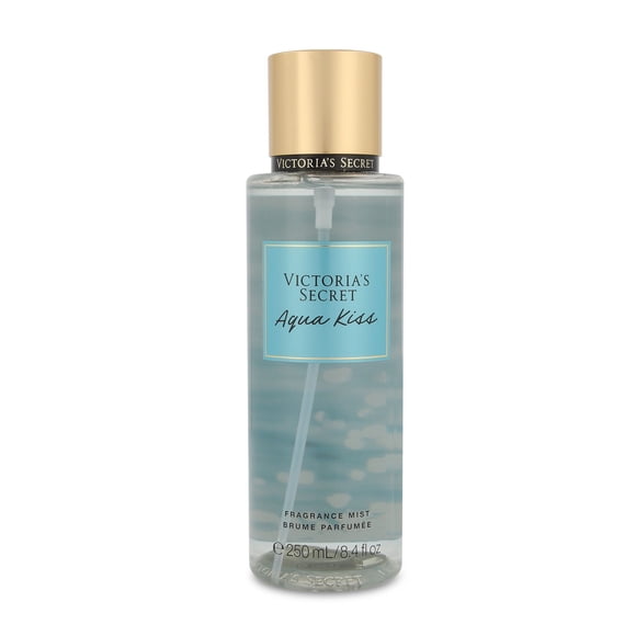 Victoria'S Secret Aqua Kiss 250Ml Body Mist Spray
