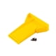 thumbnail image 5 of Accesorios para coche RC Crawler 1/10, portátiles, estables y profesionales, para piezas de repuesto amarillo, 5 of 9
