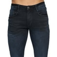 thumbnail image 3 of Duck and Cover Mens Maylead Slim Jeans, 3 of 5