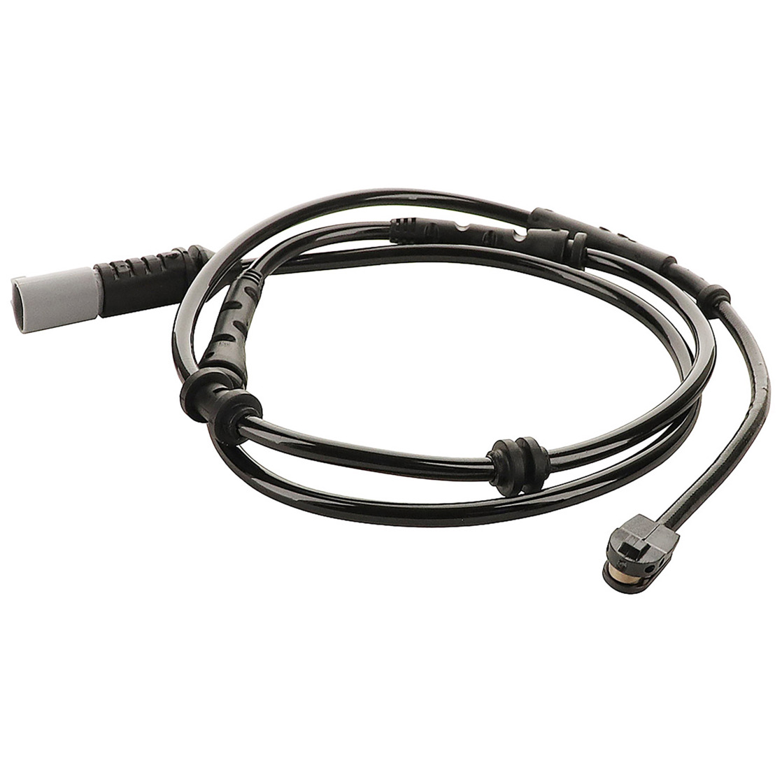 Dorman BW1075 Rear Disc Brake Pad Wear Sensor for Specific BMW Models