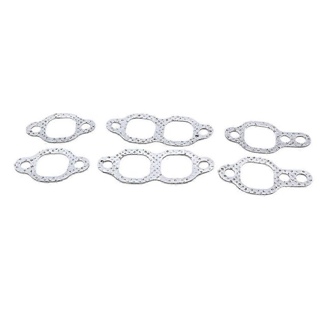 1Set Auto Engine Pro Overhaul Gasket Kit for 283 302 307 327 350 5.7L C350-1, 260-1000, KS2600