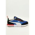thumbnail image 4 of PUMA R22 Sneaker Mens Sneaker 11.5 PUMA ROYAL-PUMA WHITE-PUMA BLACK-AMAZON GR, 4 of 4