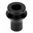 thumbnail image 2 of Shifter Adapter, Waterproof Shifter Boot, Exquisite Workmanship M12x1.25 Aluminum Alloy for Manual Vehicles, 2 of 7