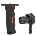 thumbnail image 4 of Camera Handle, 1/4'' Screw Hole Camera Grip Ergonomic Handle Design Easy Installation  For Digital Mirrorless Cameras, 4 of 8