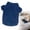 Navy, variant on Cozy Dog Shirts Stretchable Comfortable Pet Apparel for Small Puppies,Ideal for Chihuahuas,pet clothes,puppy apparel