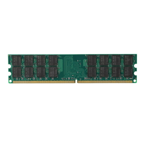 PC2 6400 16GB Desktop Ram DDR2 Xiede 800MHz 4G 240pin Memoria Ram Diseñada para DDR2 PC2 6400 Desktop CFor Omomputer Para 1.8V