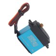 thumbnail image 3 of 2 uds RC Servo 35KG Motor Sin Núcleo Servo Digital engranaje de aleación de aluminio Servo impermeable para coche 1/8 1/10 RC ANGGREK Otros, 3 of 8