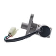 thumbnail image 4 of maskred Ignition Key Switch Motorcycle Wires Durable Electronic Door Quad Lock Start Small Assembly Controller Adapter, 4 of 6