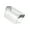 1 small trumpet, variant on Stackable Clear Storage Containers with Lids, Organizing Bins for Desk Drawer Home Accessories