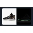 thumbnail image 3 of LEBRON 8 Space Jam A New Legacy Sz 8.5 Glow In The Dark Confirmed Order, 3 of 6