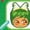 GREEN, variant on Wreck It Ralph - Chews Your Racer - Men's Short Sleeve Graphic T-Shirt