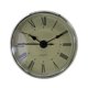 thumbnail image 1 of Esqueleto Insertar Movimiento de Reloj Artesanía de Bricolaje para El Hogar, 1 of 8