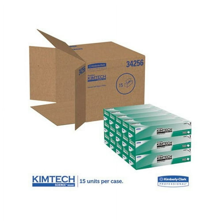 W4 Critical Task Wipers, Flat Double Bag, 3-Ply, 9 x 9, Unscented, White, 100/Bag, 5 Bags/Carton W4 Critical Task Wipers, Flat Double Bag, 3-Ply, 9 x 9, Unscented, White, 100/Bag, 5 Bags/Carton