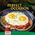 thumbnail image 3 of HERDEZ Salsa Casera Mild, Tortilla Chip Dip, Shelf Stable, 16 oz Glass Jar, 3 of 7