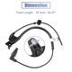 thumbnail image 3 of Sensor de Velocidad de Rueda ABS Unique Bargains Trasero Izquierdo 89546-48040, 3 of 7