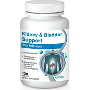 Kidney & Bladder Support 120 tabs by Roex
