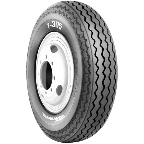 LLANTA 7.50 R16 TORNEL MAGNA T305 8C 112M TORNEL MAGNA (T305) C.N. 112/107M