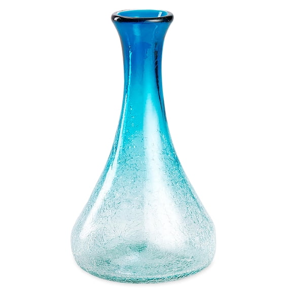 Bambeco Maya Aqua Wine Decanter, 36oz