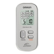 Omron Electrotherapy Pain Relief Pro Device, PM3031, 1 Ea, 3 Pack