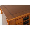thumbnail image 2 of Drea Jewelry Armoire, Oak, 2 of 9