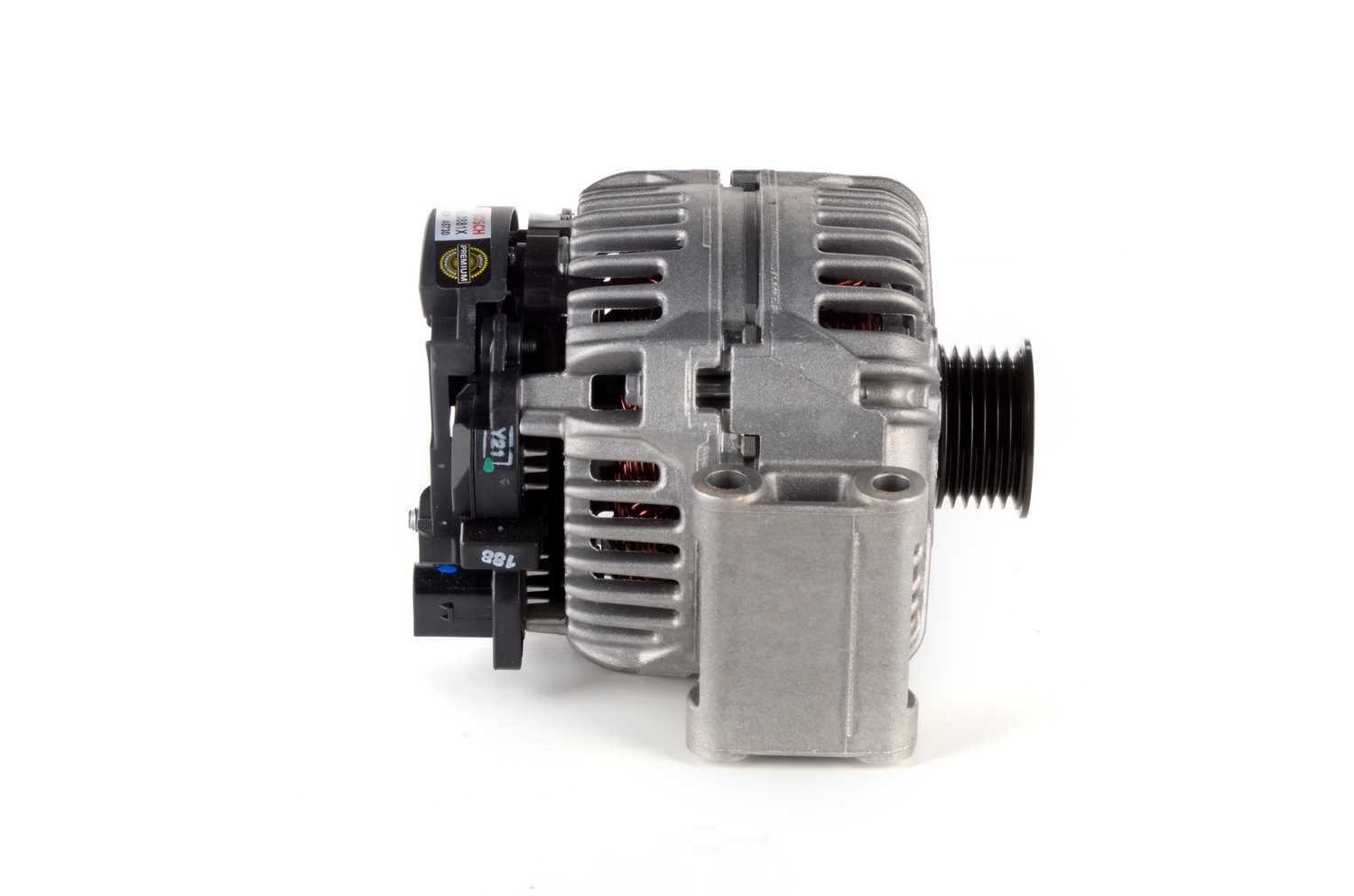Bosch AL0881X Premium 100% Alternator