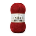thumbnail image 7 of Nako Angora Luks Simli, 7 of 7