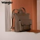thumbnail image 2 of Mochila Montana West Wrangler de cuero vegano para mujer, 2 of 7