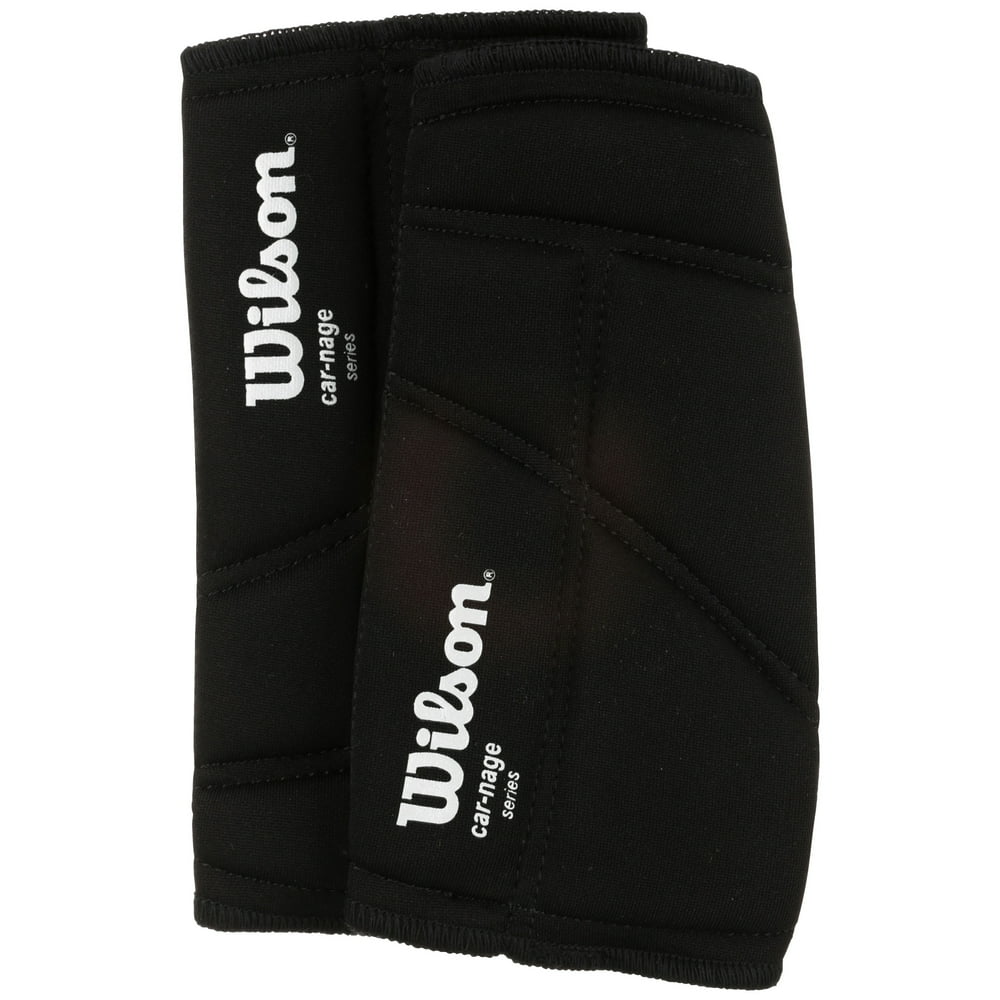 Wilson® Youth High Impact Protection Carnage Football Forearm Pad