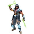 thumbnail image 3 of McFarlane - Mortal Kombat 11 - 7" Nightwolf Action Figure, McFarlane Toys, Gifts, 3 of 6