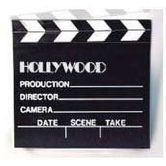 Director's Clapboard - Large