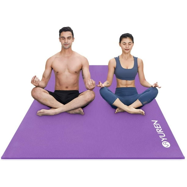 The Best Yoga Mat for Home Workouts