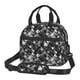 thumbnail image 1 of Easygdp Seamless Pattern With Skulls Caja de Almuerzo para Mujeres y Hombres, Bolsa de Almuerzo Insulada, Bolsas Reutilizables Impermeables para Viajes, Trabajo y Picnics, 1 of 7