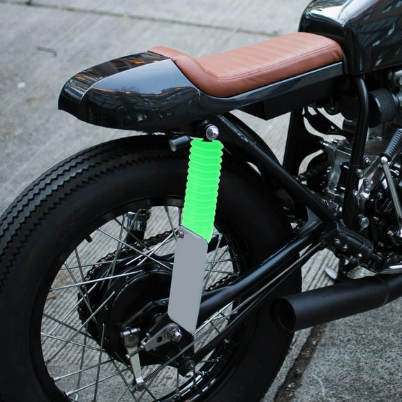 NICEXMAS Dirt Biking Motorcycle Fork Covers Rubber 1 Pair